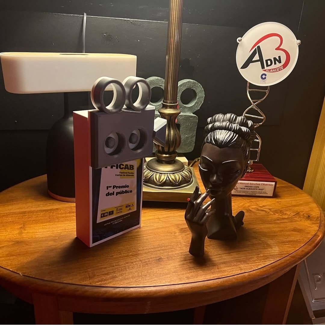 Premios FFICAB y ADN Albacete COPE en El 18