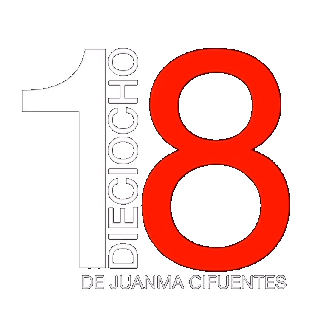 El 18 de Juanma Cifuentes — escuela, sala de ensayos y teatro alternativo