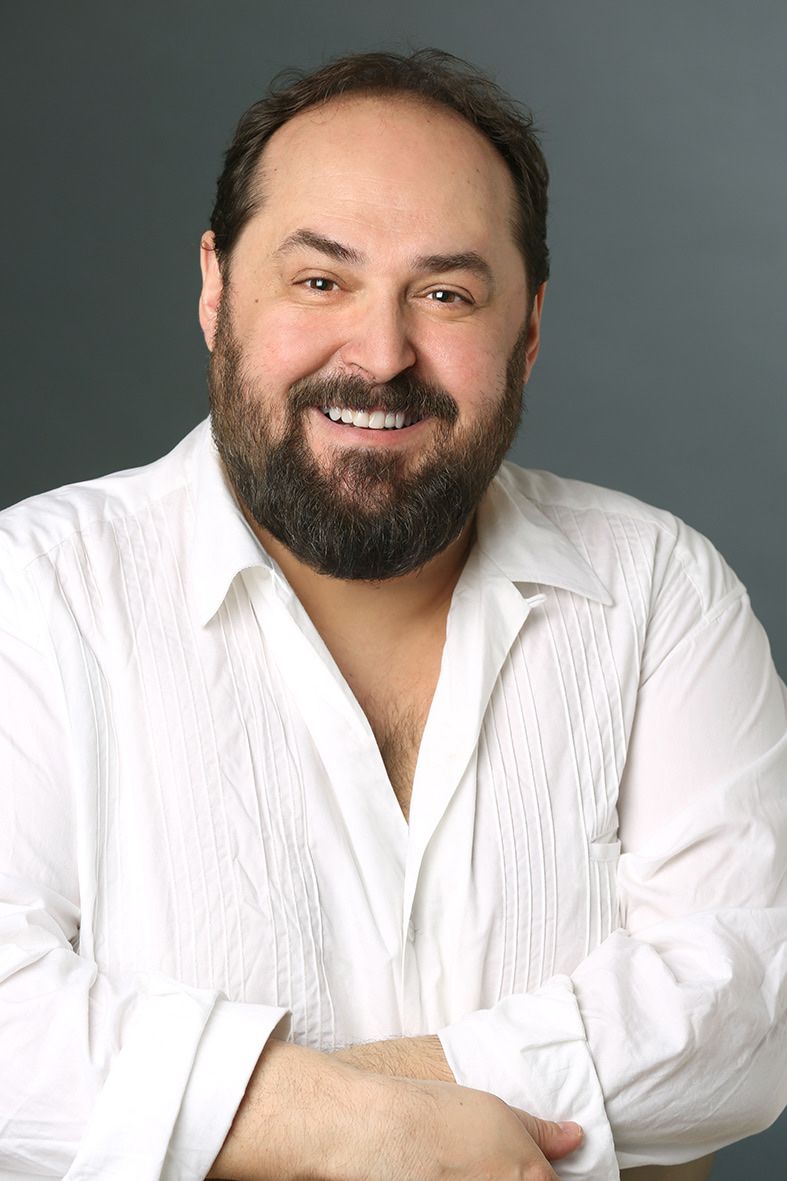 Juanma Cifuentes