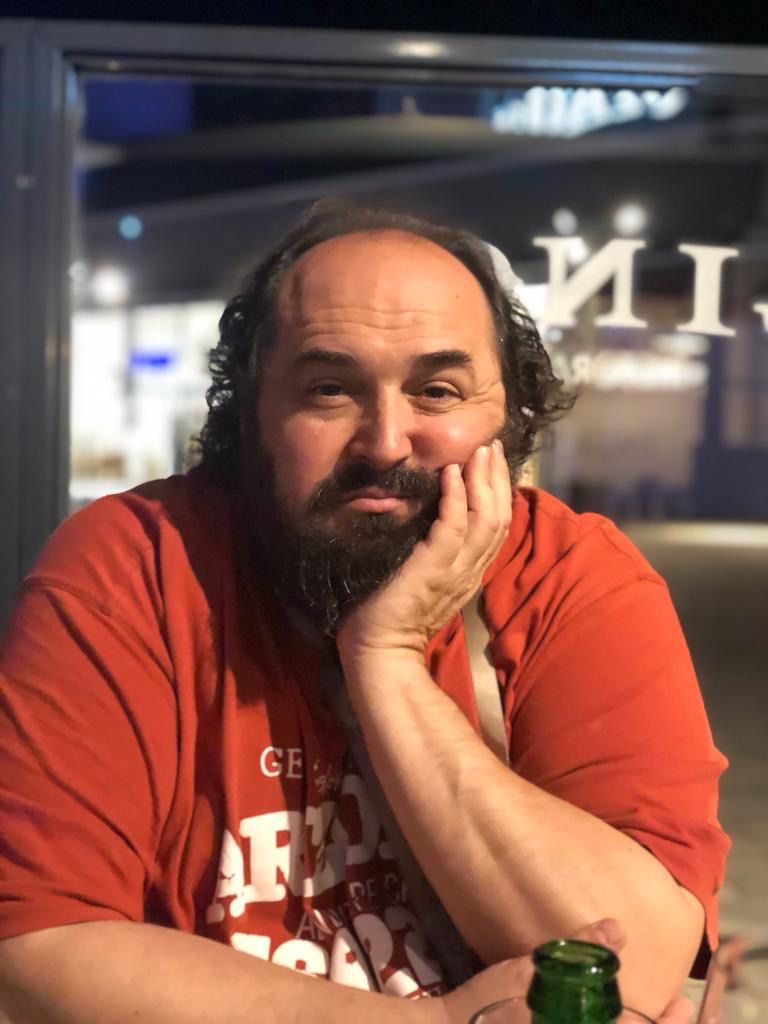 Juanma Cifuentes