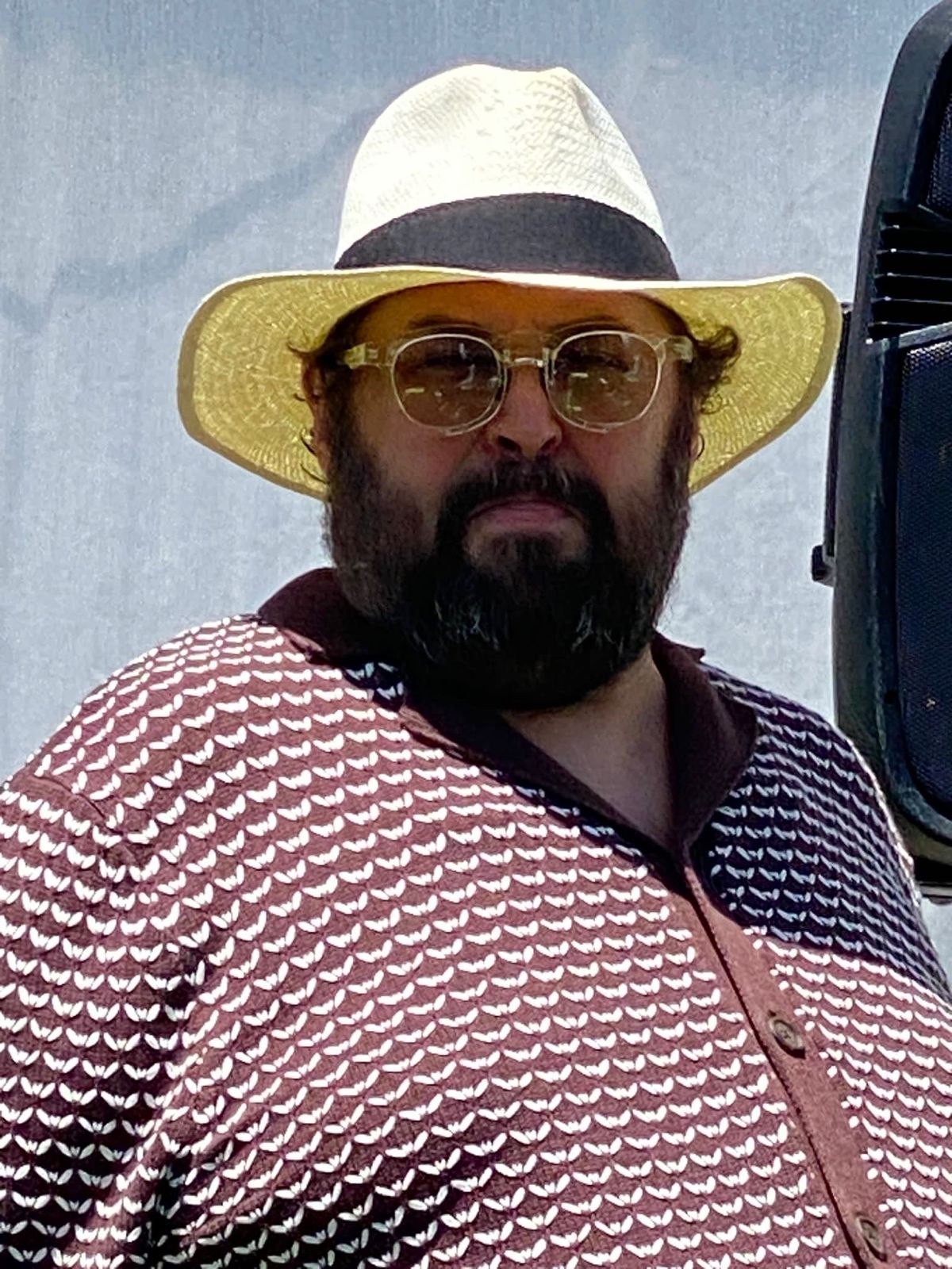 Juanma Cifuentes