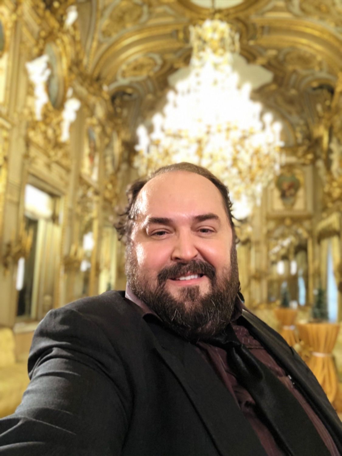 Juanma Cifuentes
