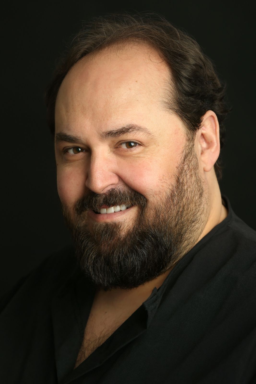 Juanma Cifuentes